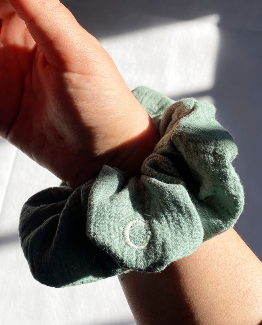 Scrunches