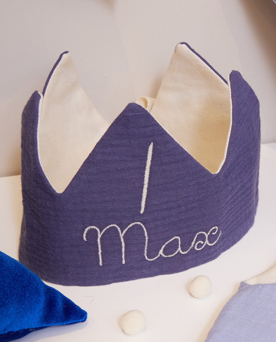 Coroncina Compleanno