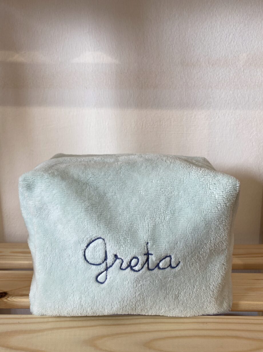 Pochette mare