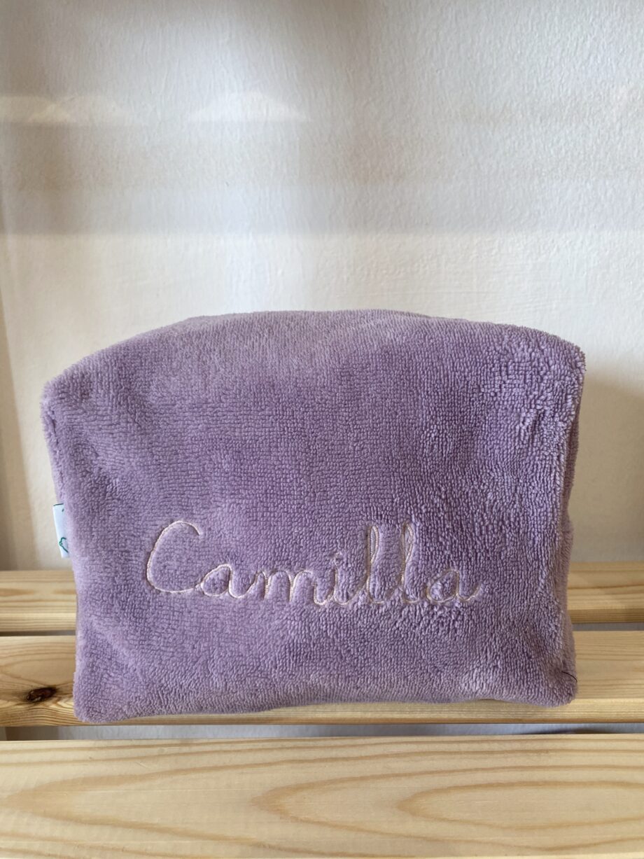 Pochette mare