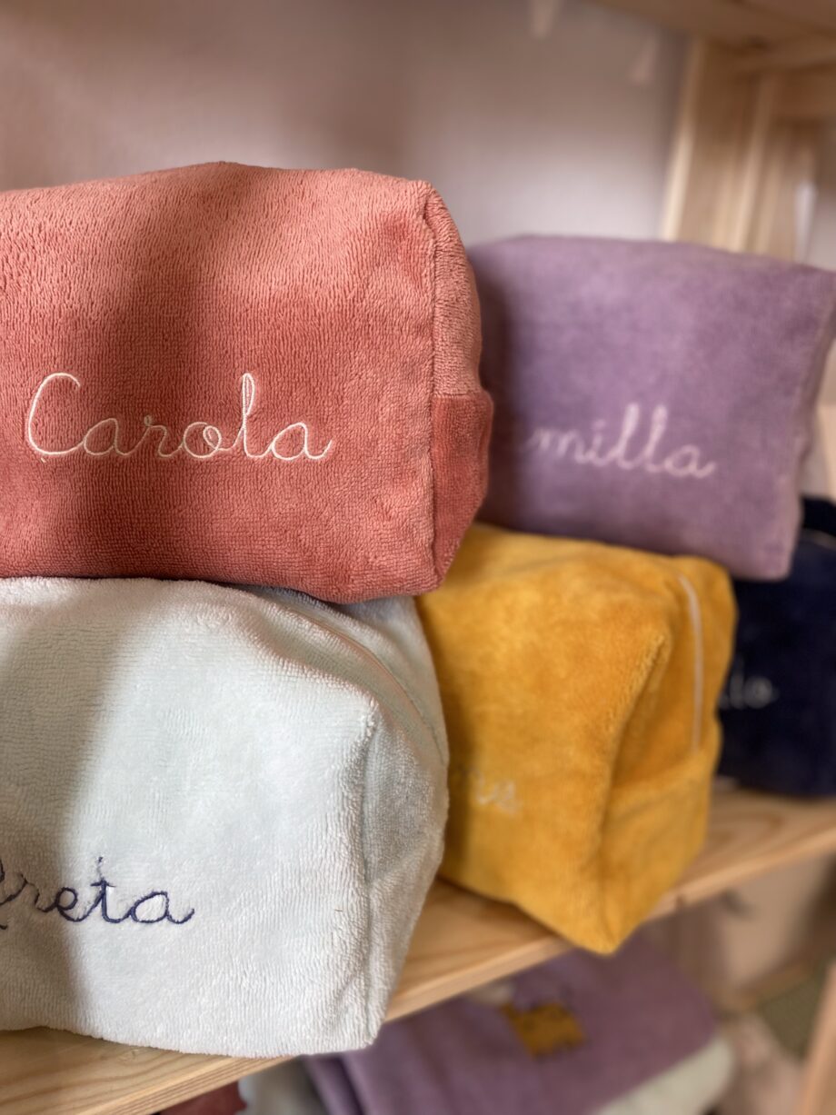 Pochette mare