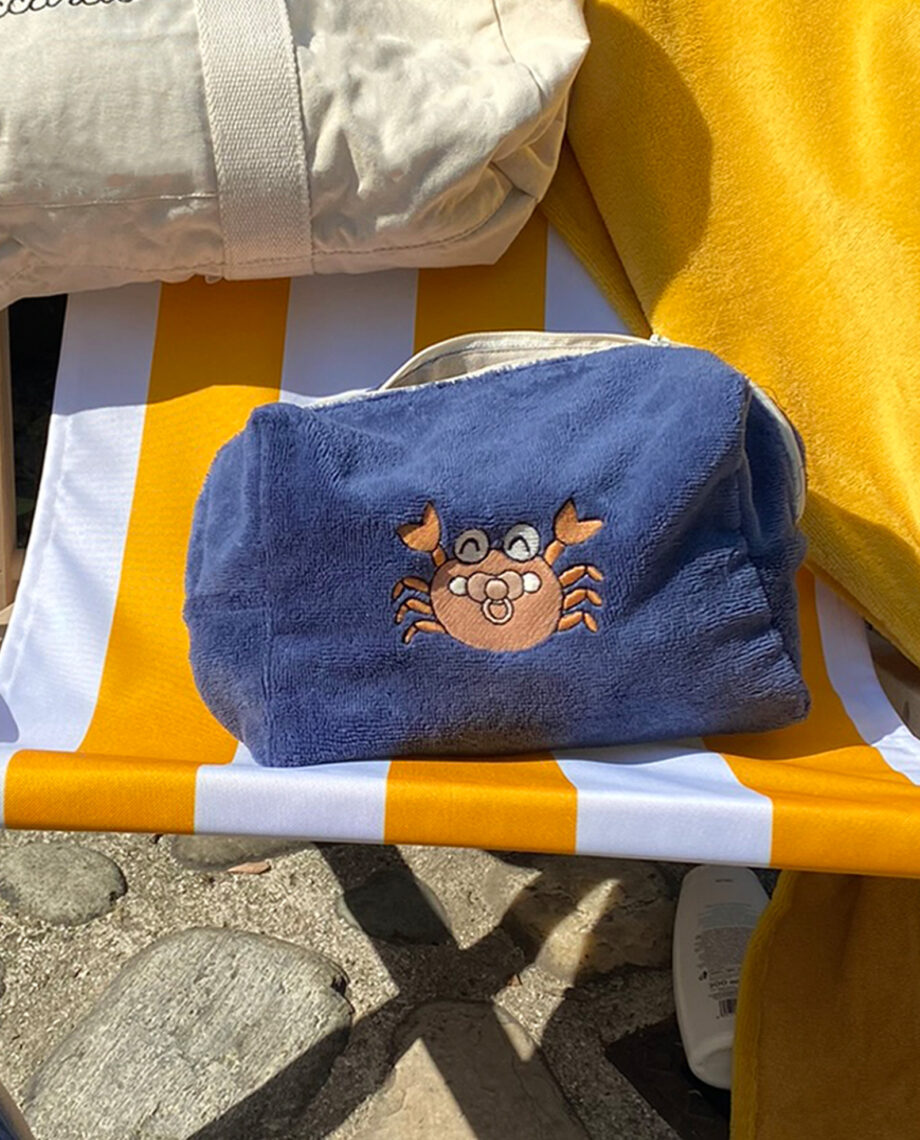 Pochette mare