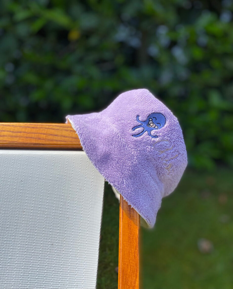 Cappellino alla pescatora mare