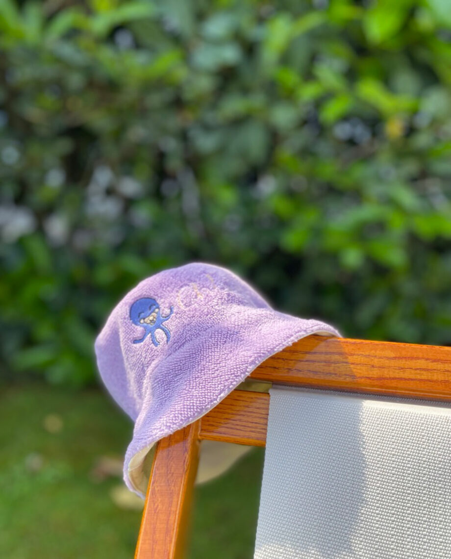 Cappellino alla pescatora mare