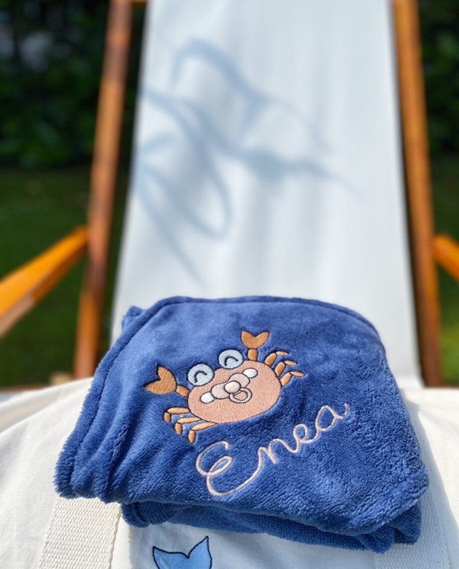 Telo mare nascita