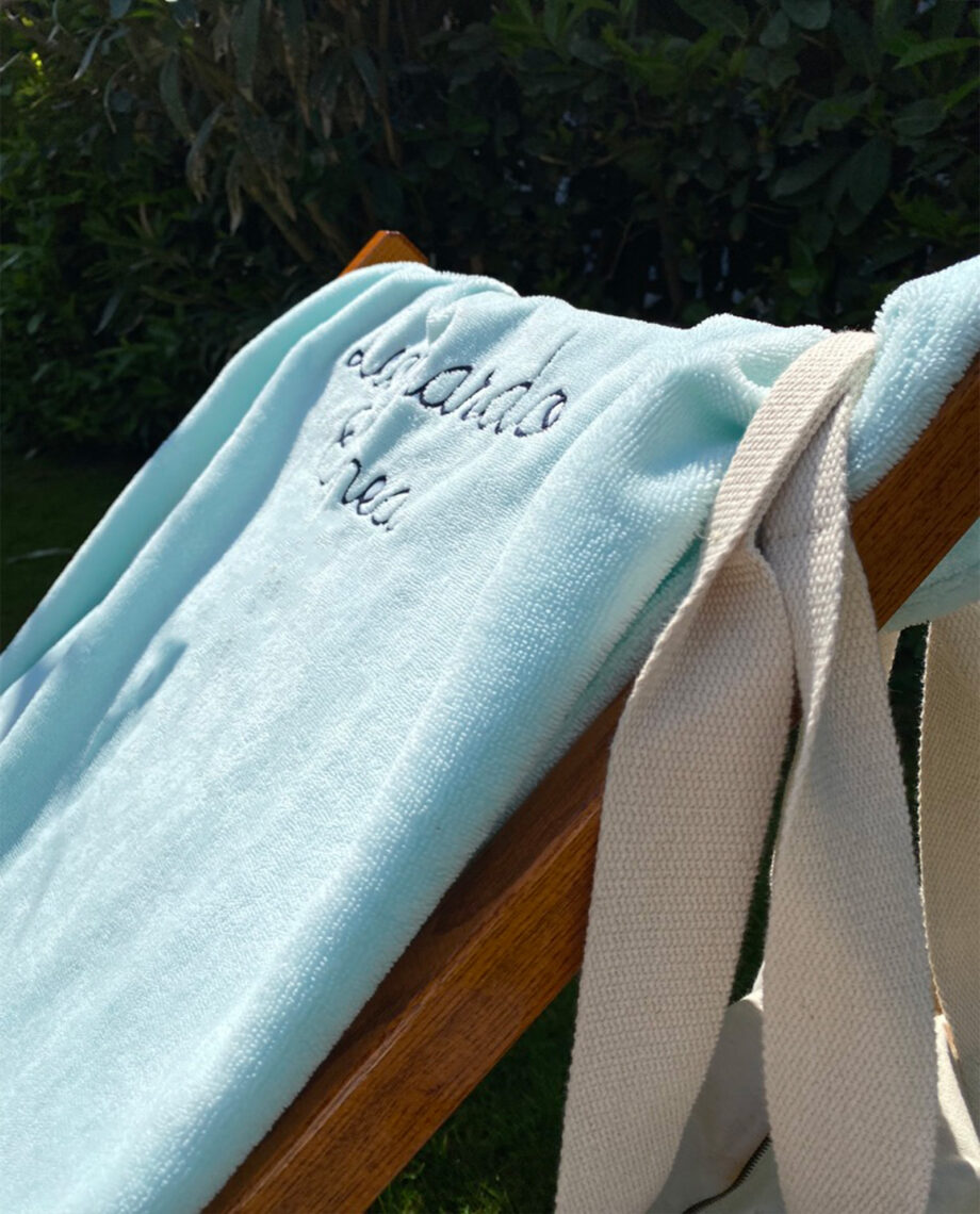 Telo mare bambino