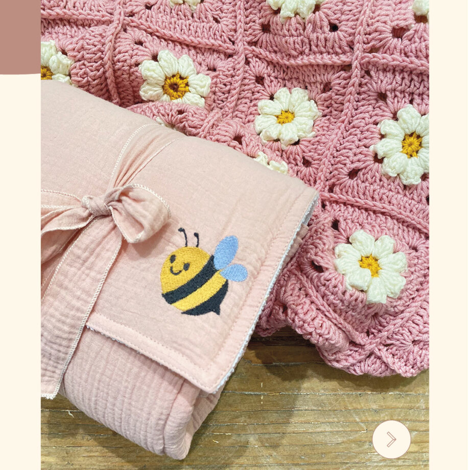 Copertina Fleur