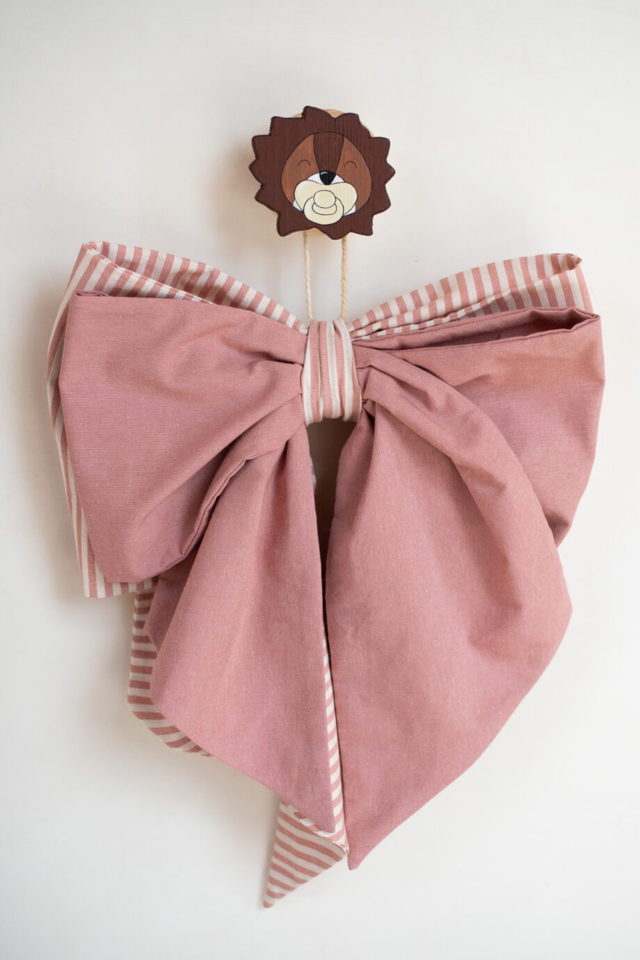 Fiocco Nascita PAPILLON