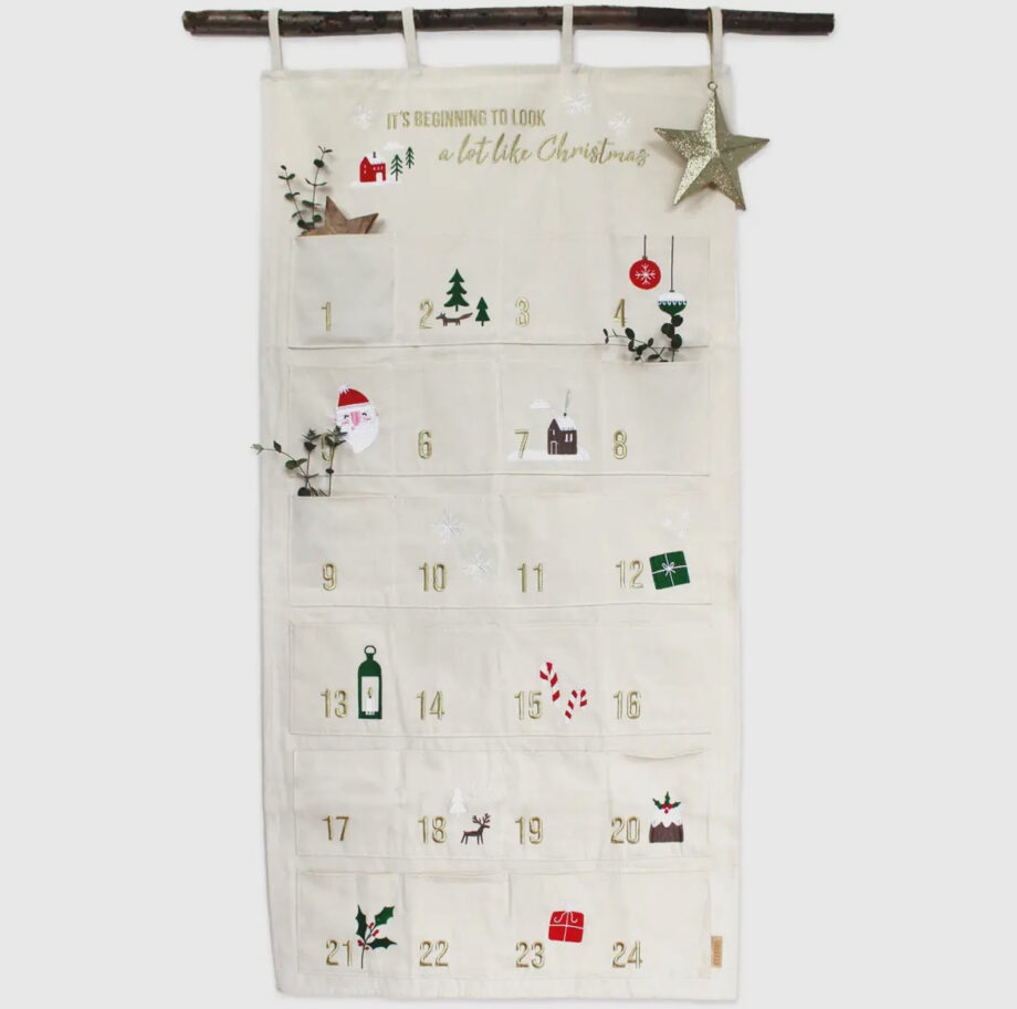 Christmas_Calendario dell'Avvento