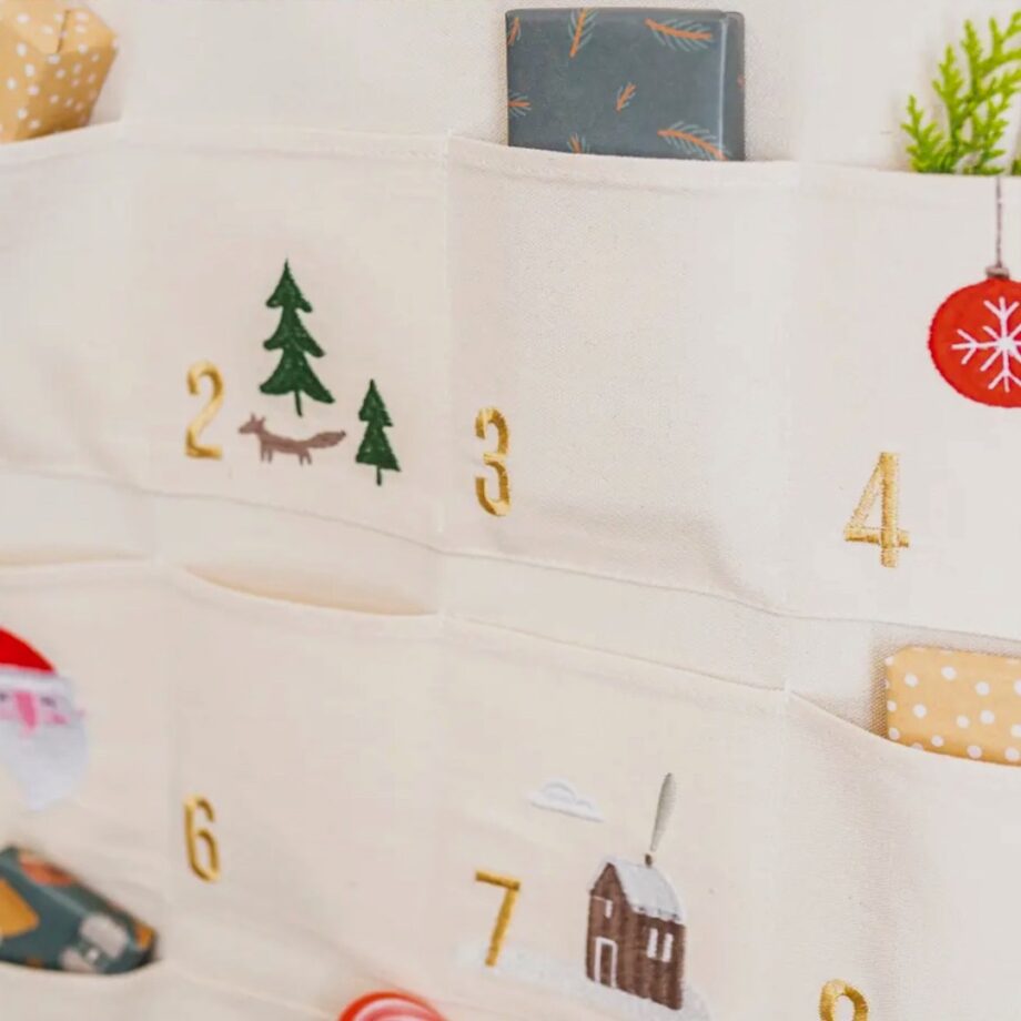 Christmas_Calendario dell'Avvento