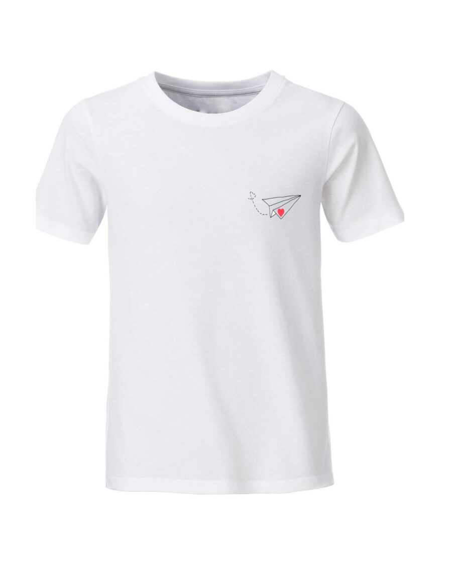SVT_T-SHIRT KID