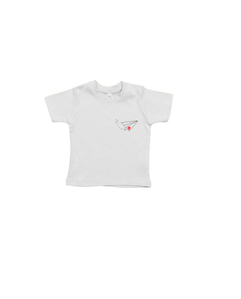 SVT_T-SHIRT KID