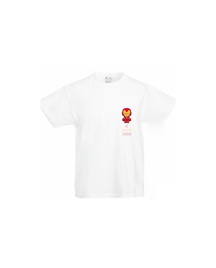 FDP_T-SHIRT KID