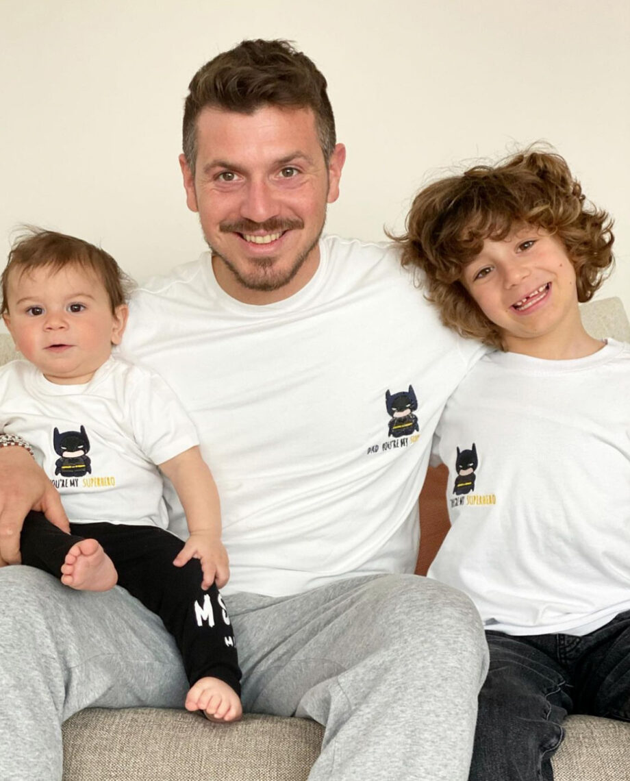 FDP_T-SHIRT KID