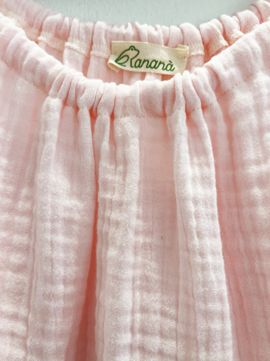 a.Blusa Tea