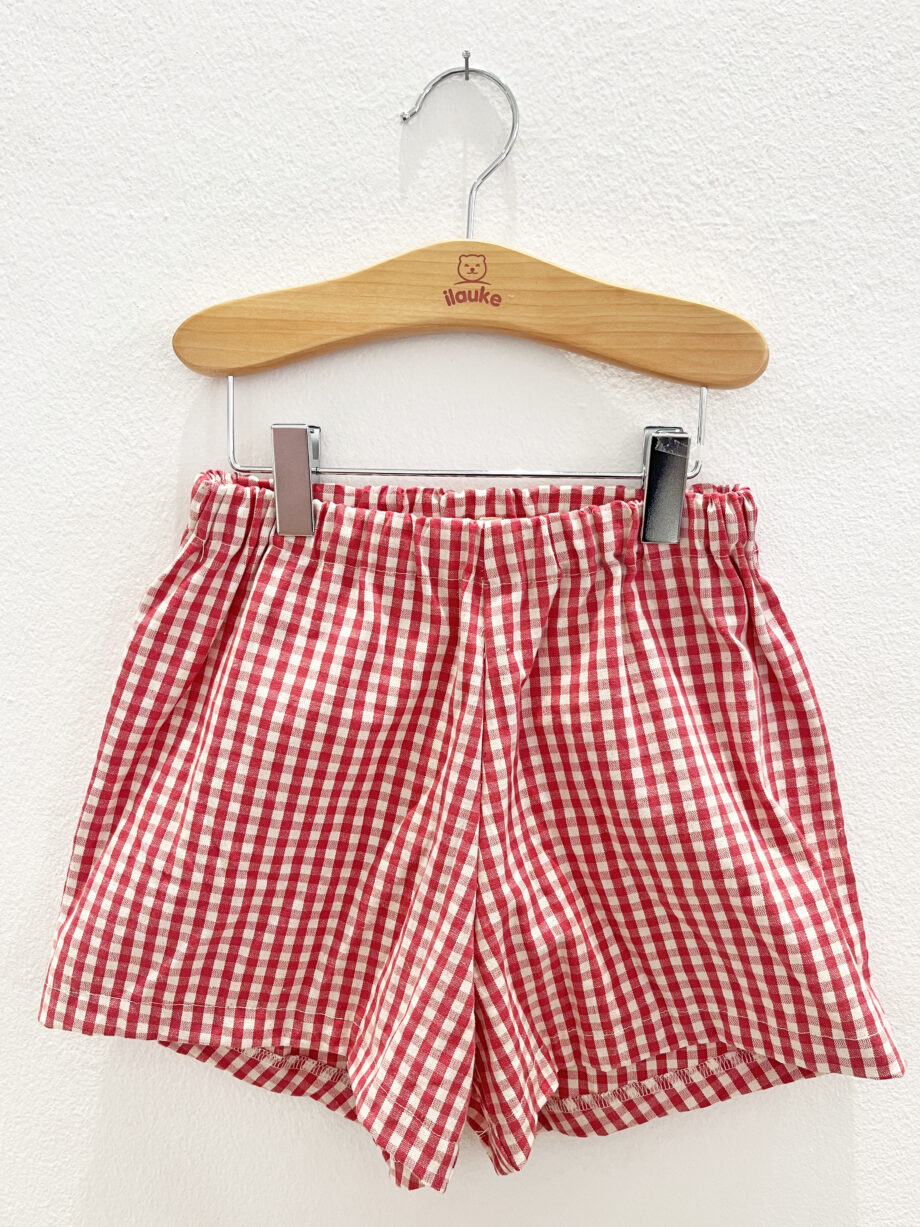 a. Pantaloncino Bimba