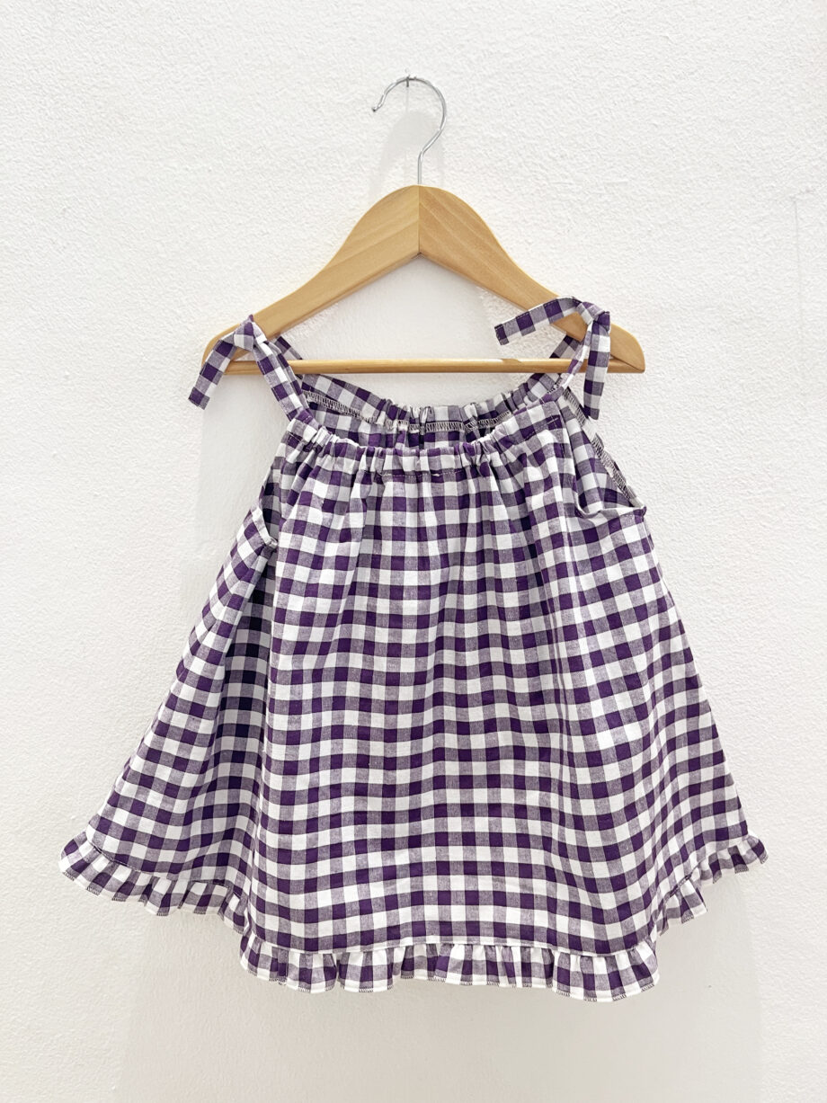 Blusa ZENDAYA