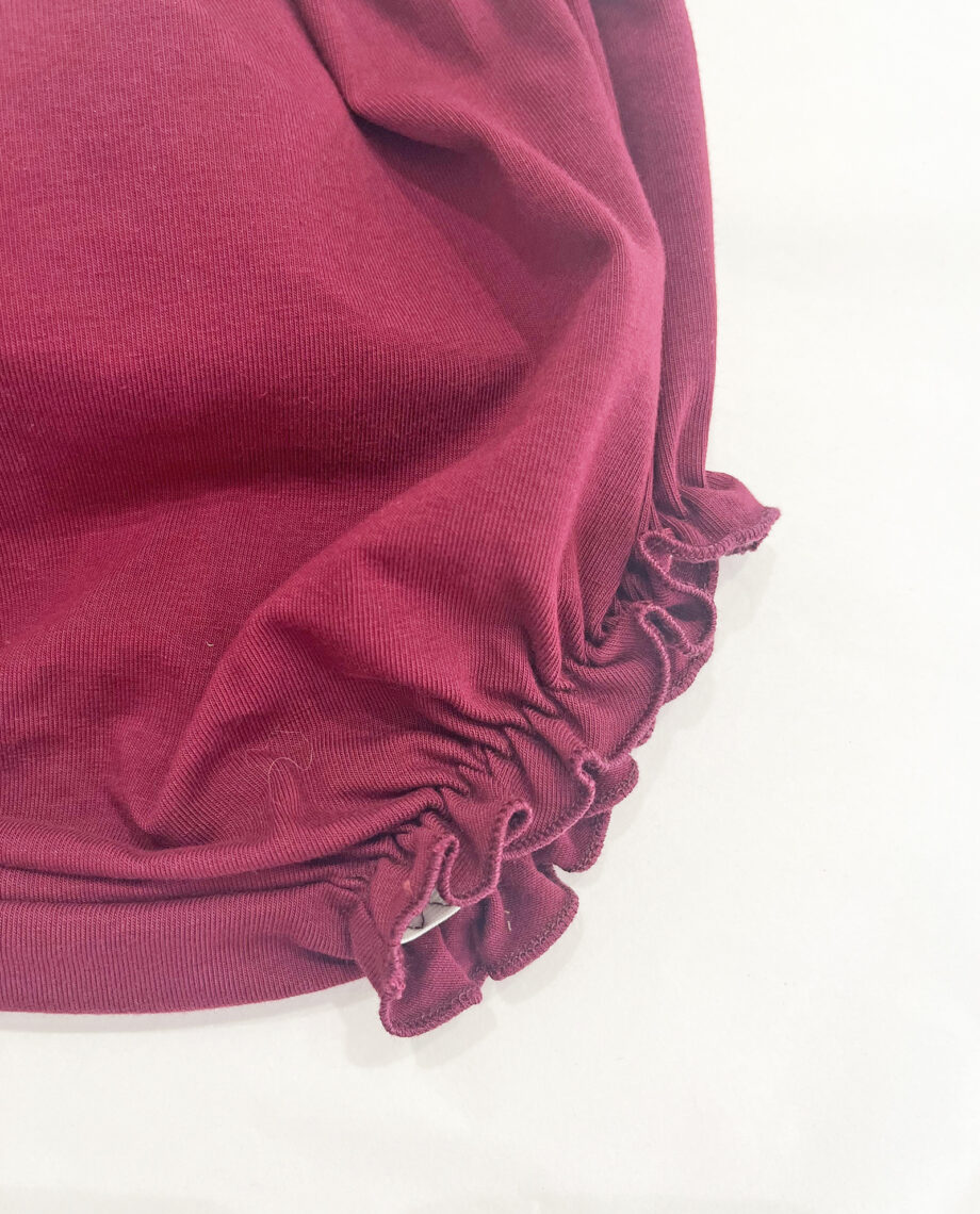 Bloomer Jersey