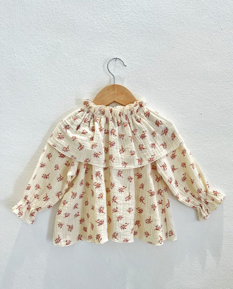 Blusa MIA