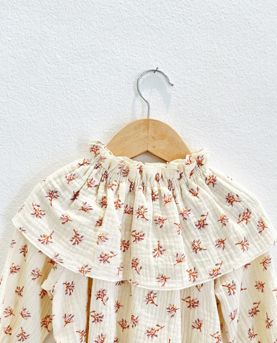 Blusa MIA