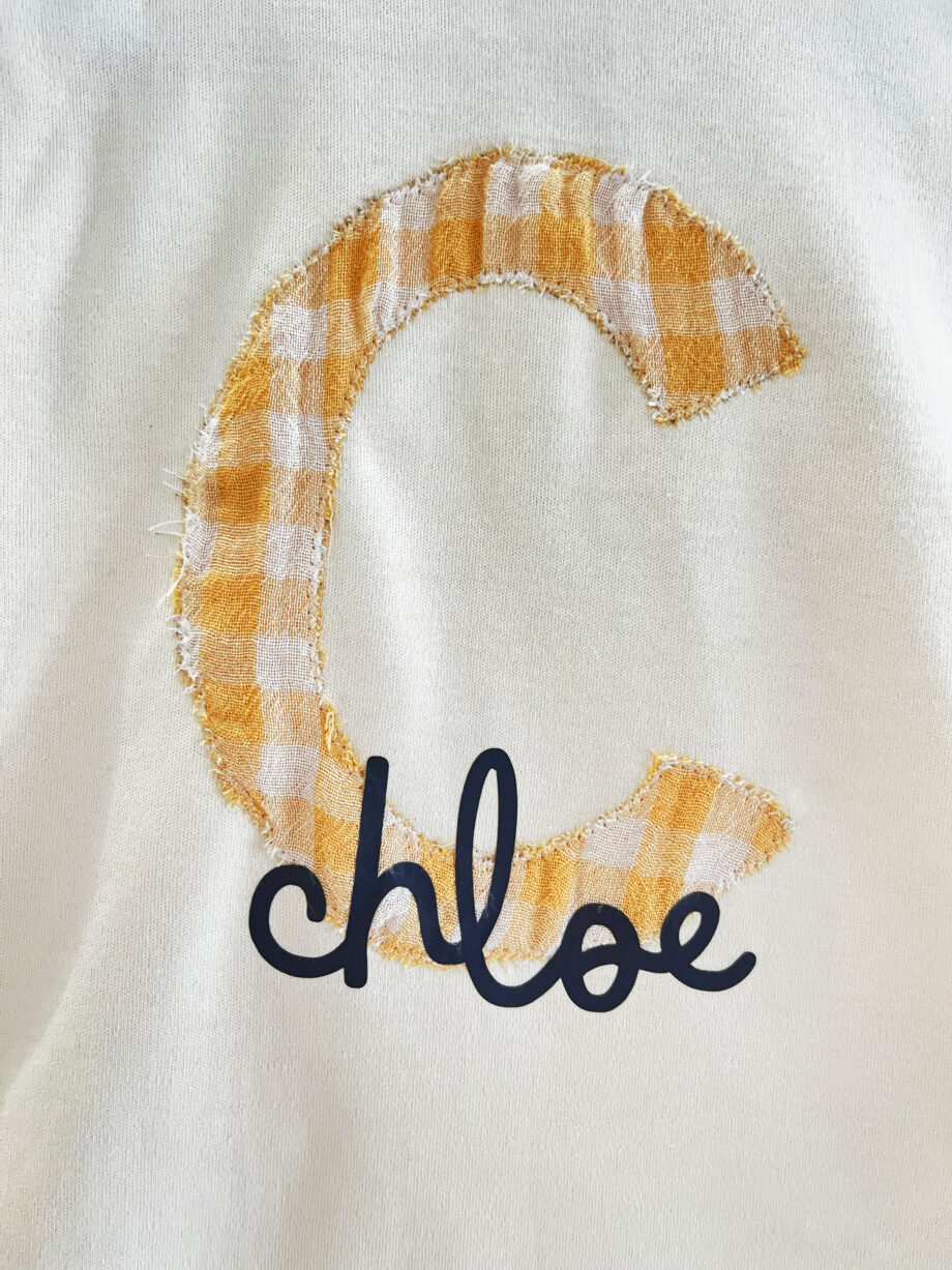 T-SHIRT CARIOCA