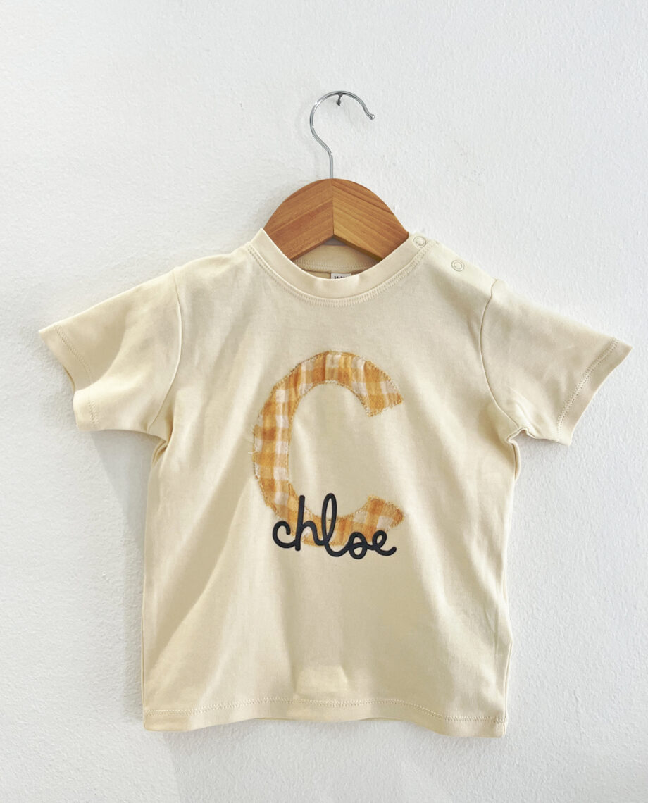 T-SHIRT CARIOCA