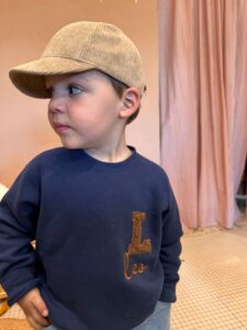 Aggiungi alla lista Nascita