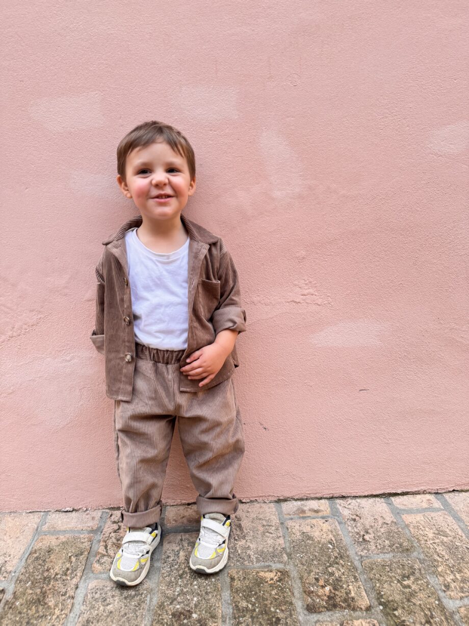 Pantalone LEO