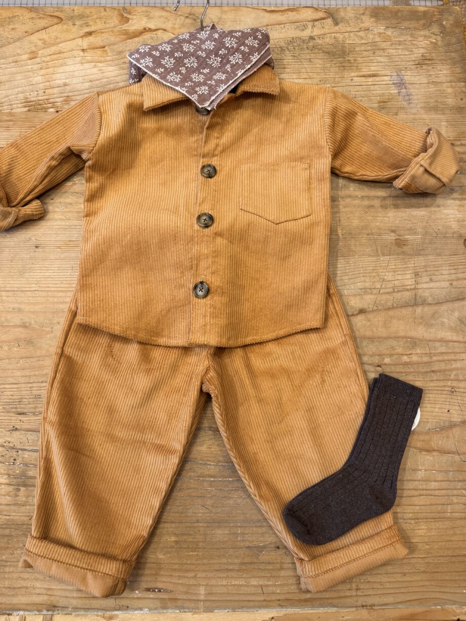 Pantalone LEO