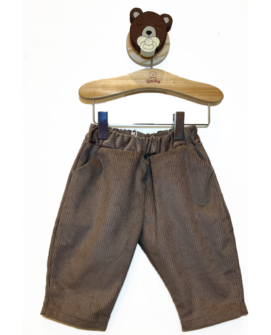 Pantalone LEO