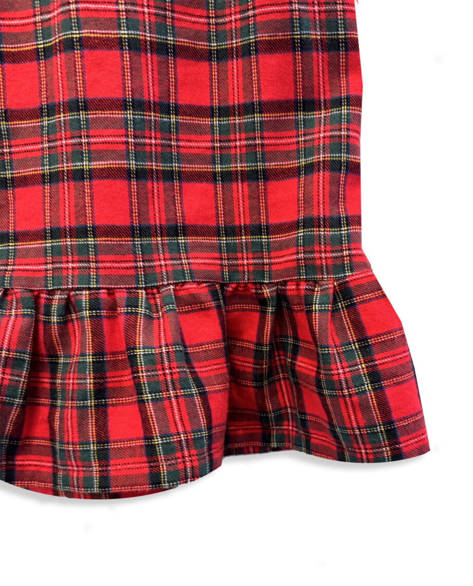 1.CAMICIA NOTTE NATALE