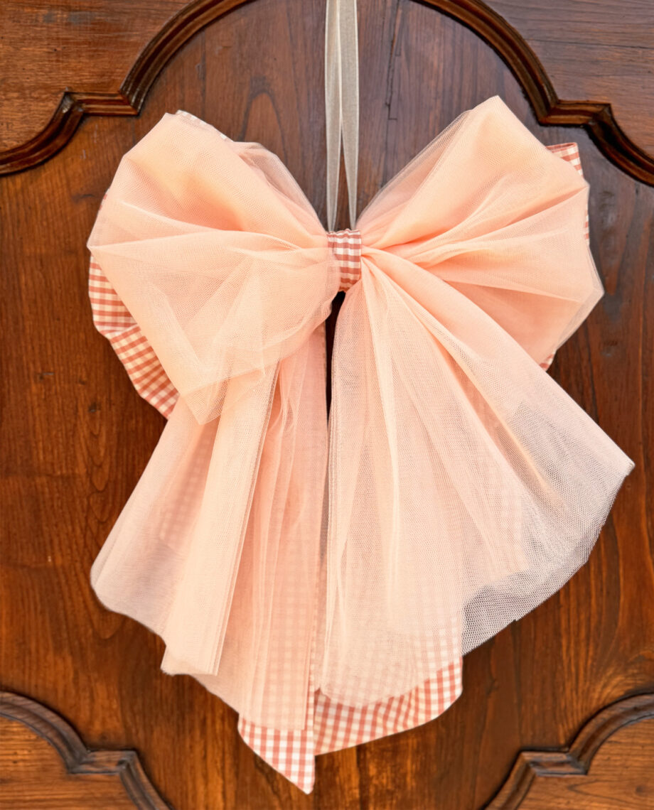 Fiocco Nascita PAPILLON