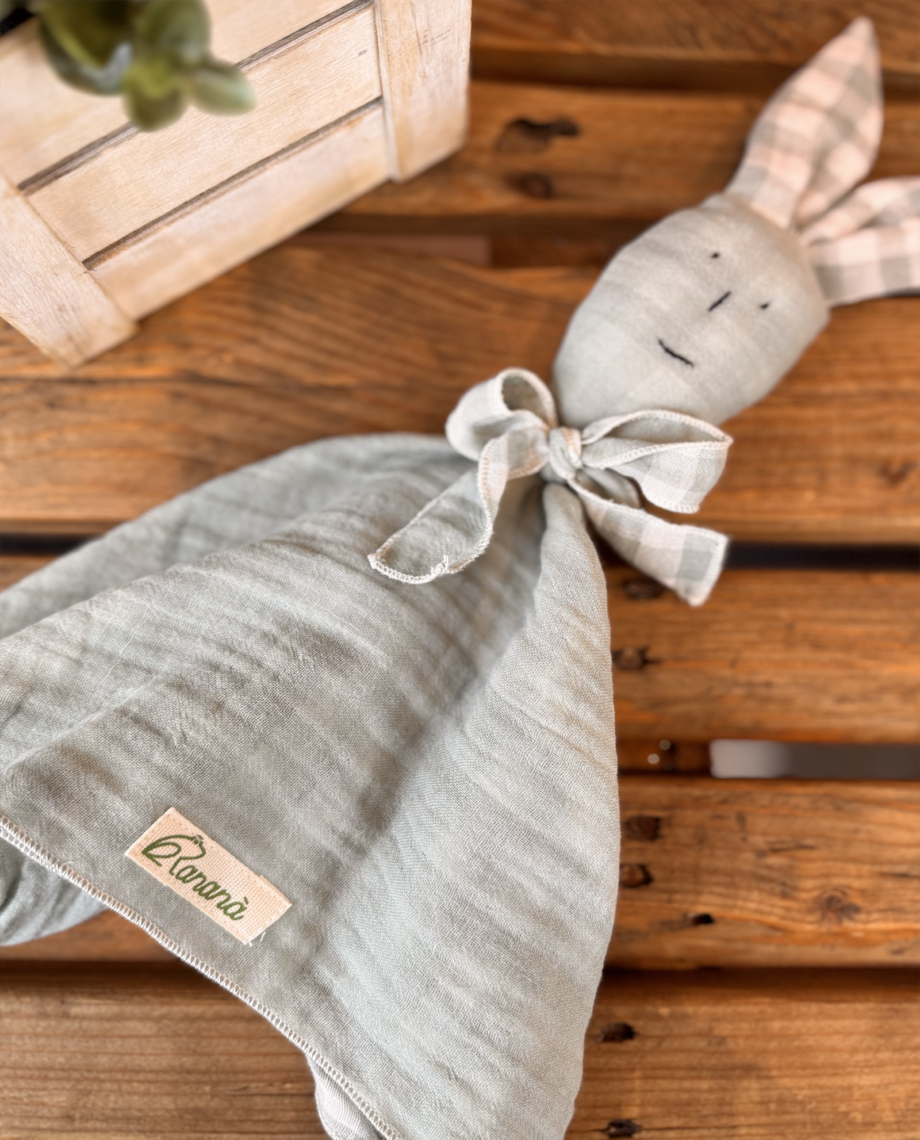 DOUDOU LINFA OLD SAGE