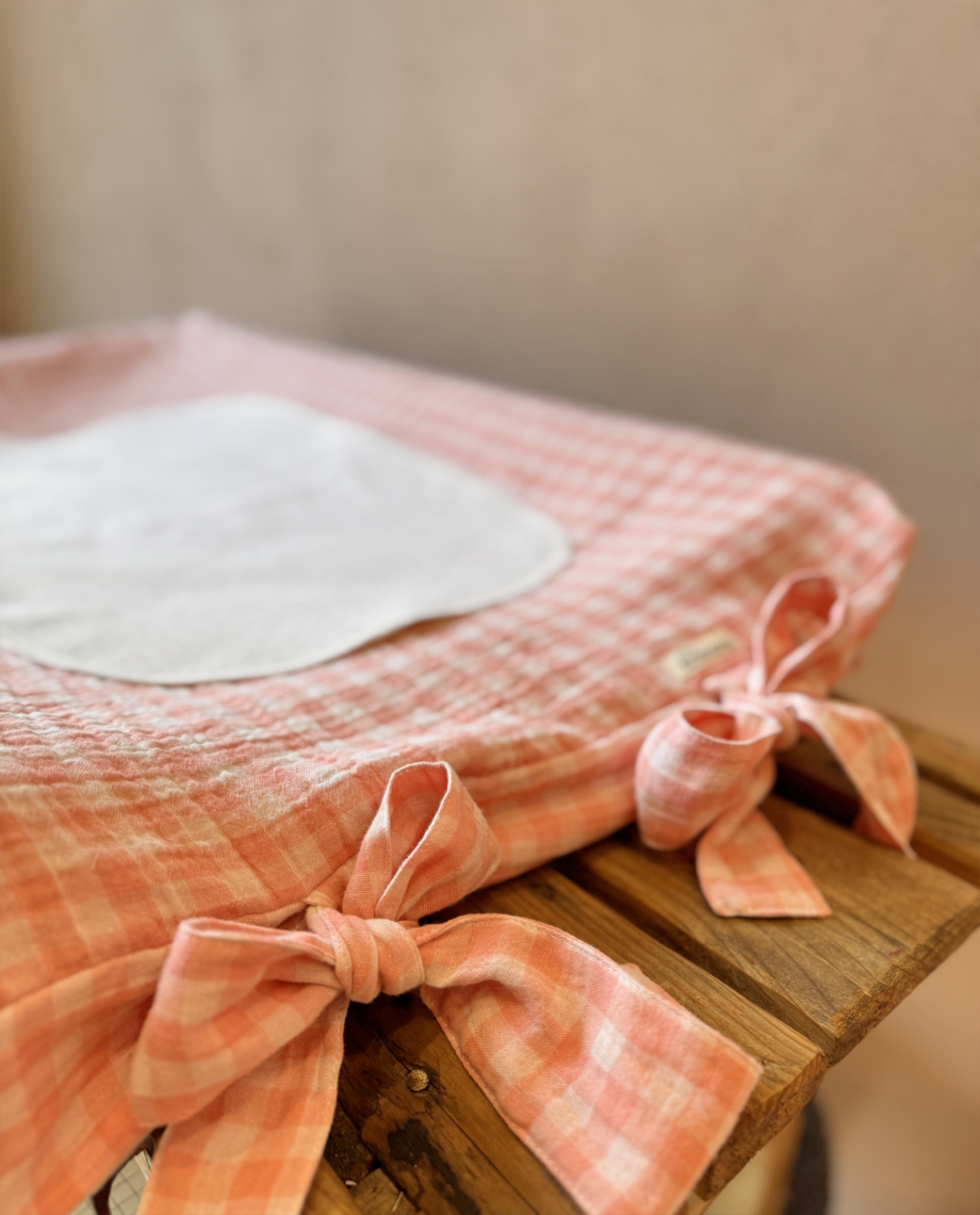 COPRI FASCIATOIO DA CASA LINFA ROSE