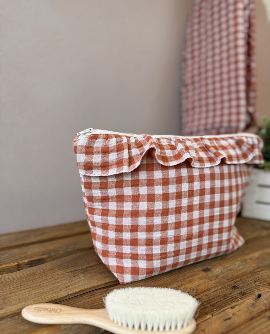 PORTA PANNOLINI LINFA BRULE'