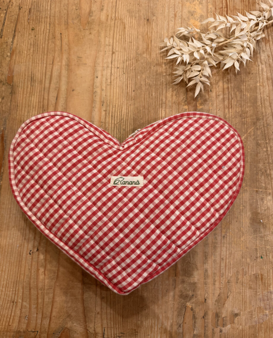 TROUSSE CUORE