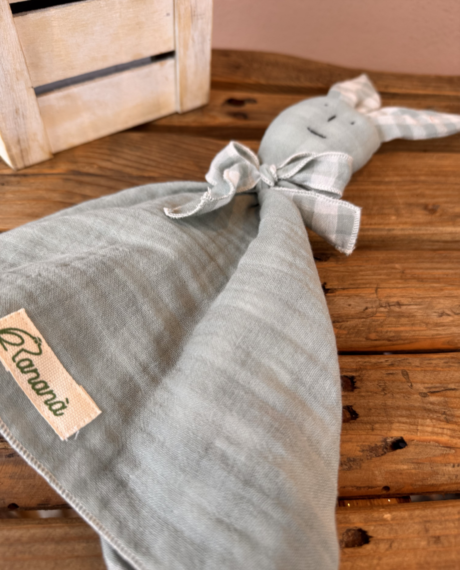 DOUDOU LINFA OLD SAGE