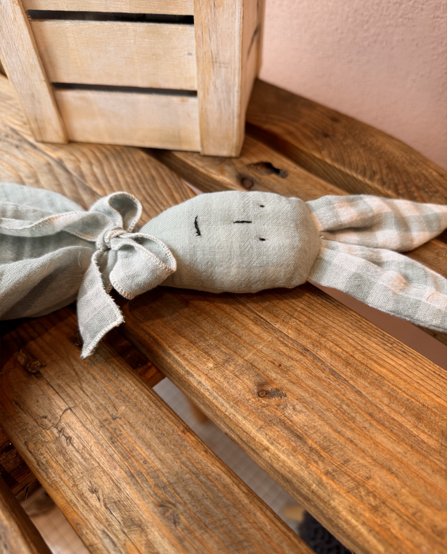 DOUDOU LINFA OLD SAGE