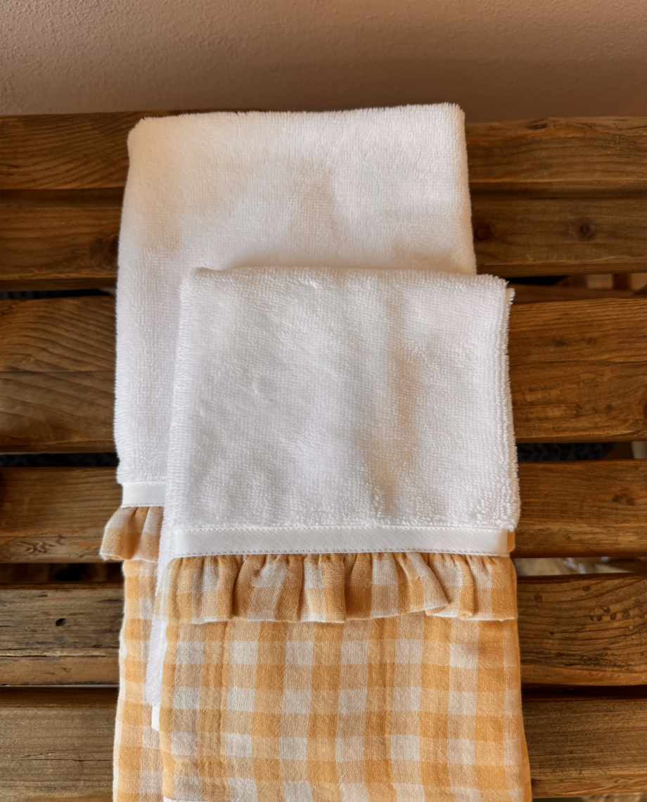 SET BAGNO LINFA SOLEIL