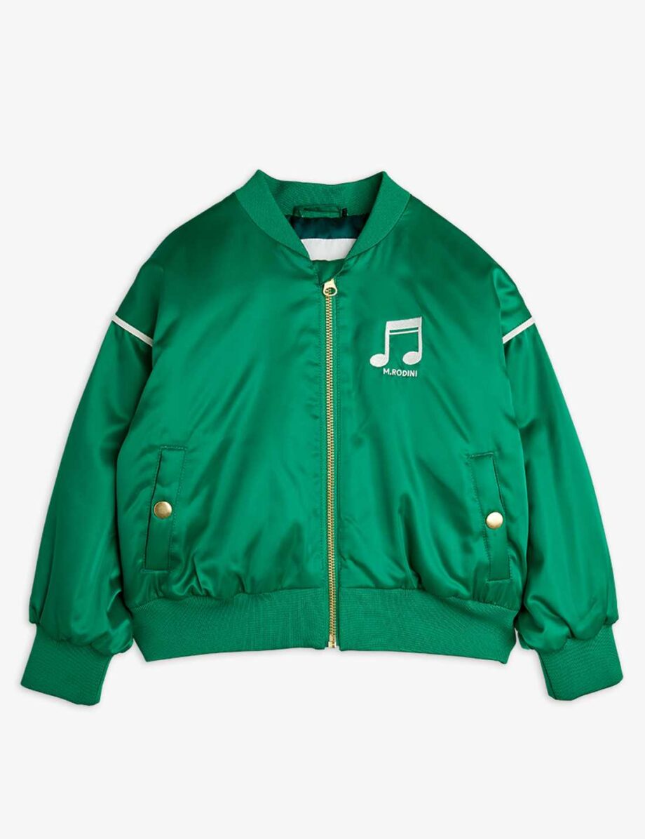 BOMBER SOUND
