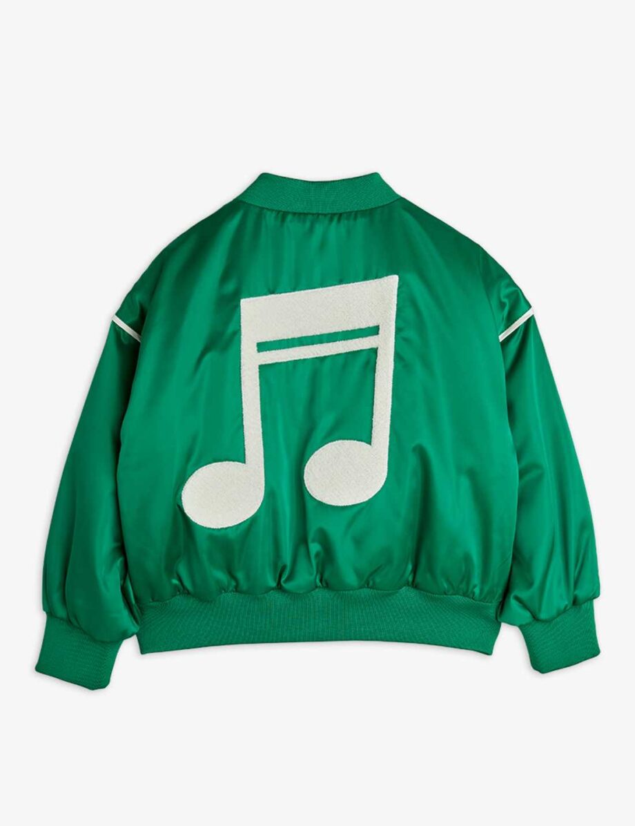 BOMBER SOUND