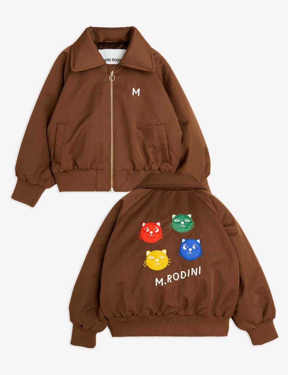 BOMBER