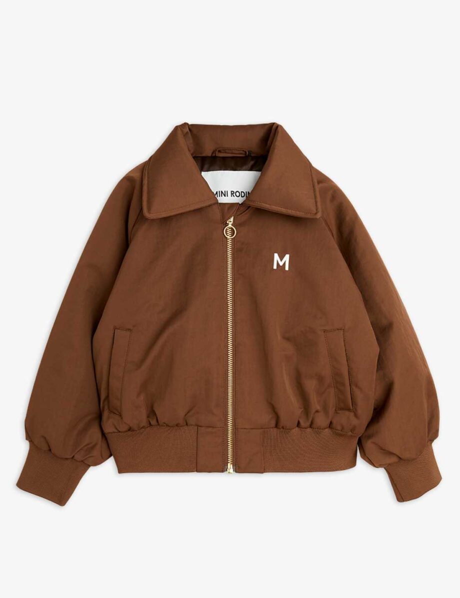 BOMBER