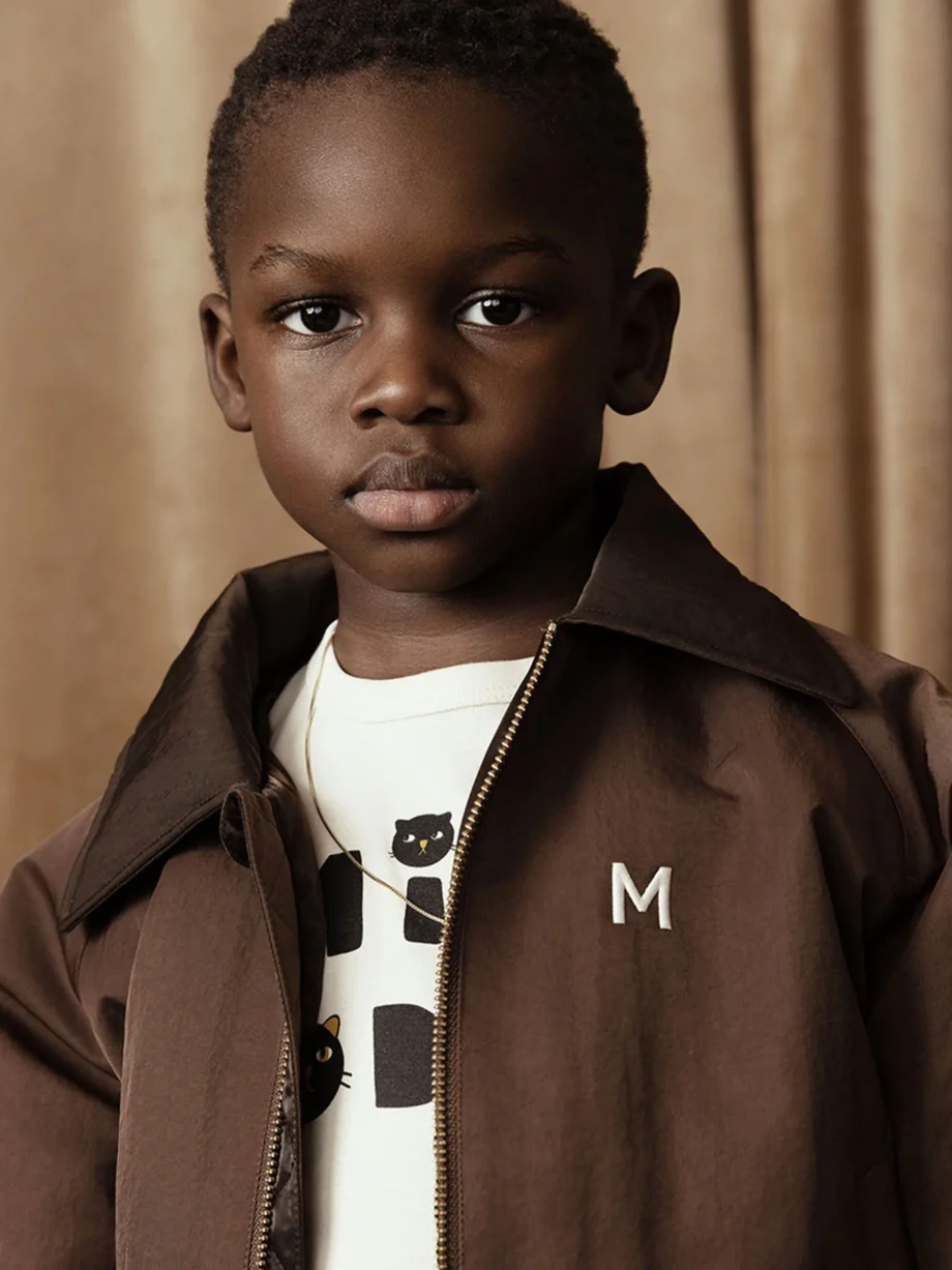 BOMBER
