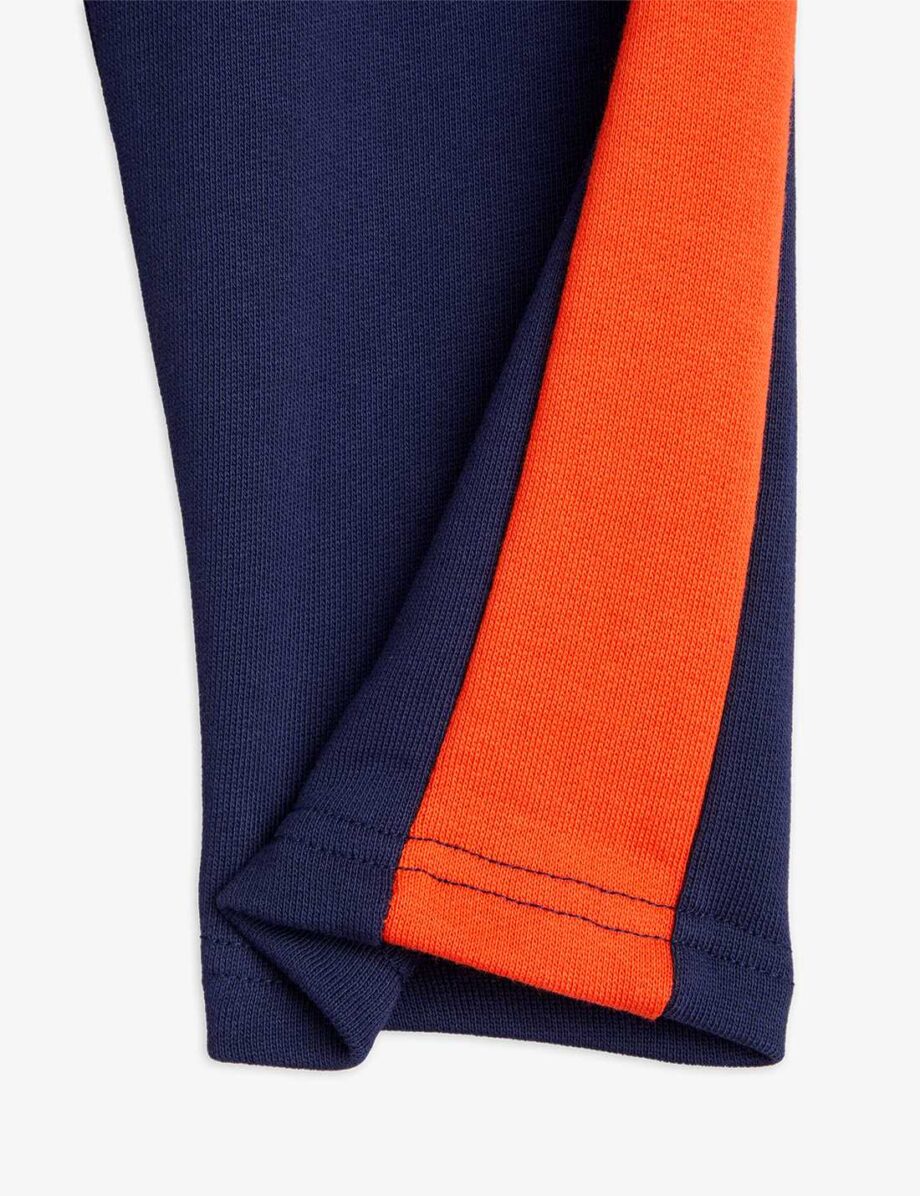 PANTALONI TUTA STRAIGHT
