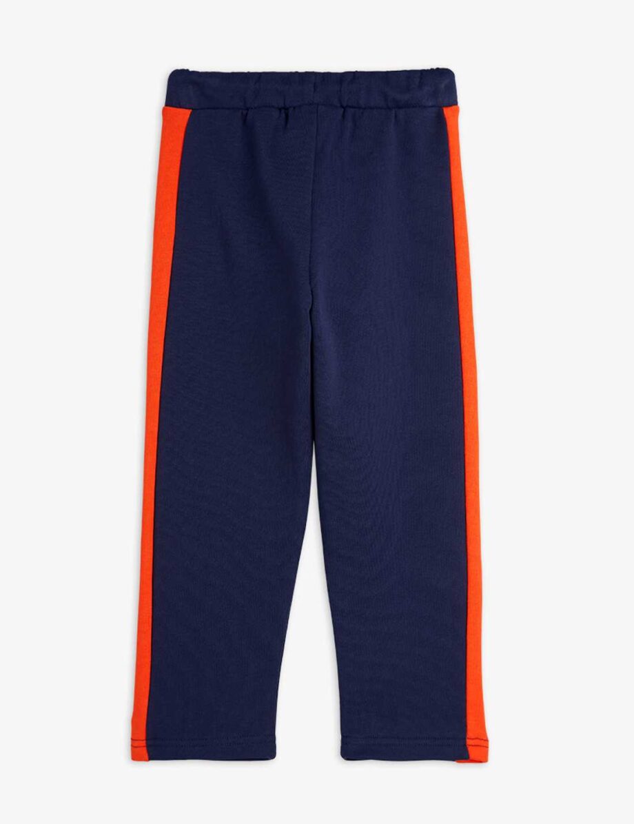 PANTALONI TUTA STRAIGHT