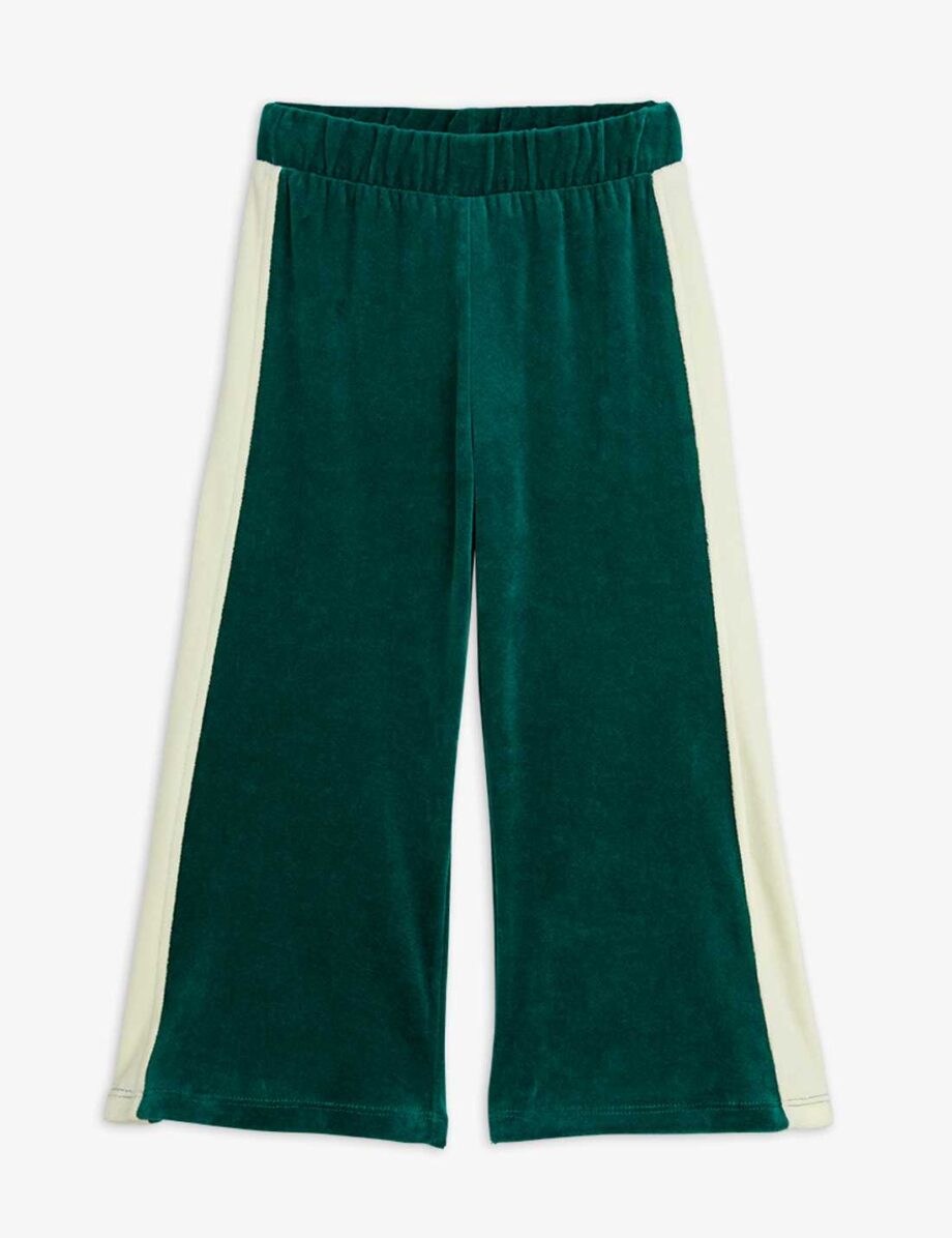 PANTALONI TUTA VELVET