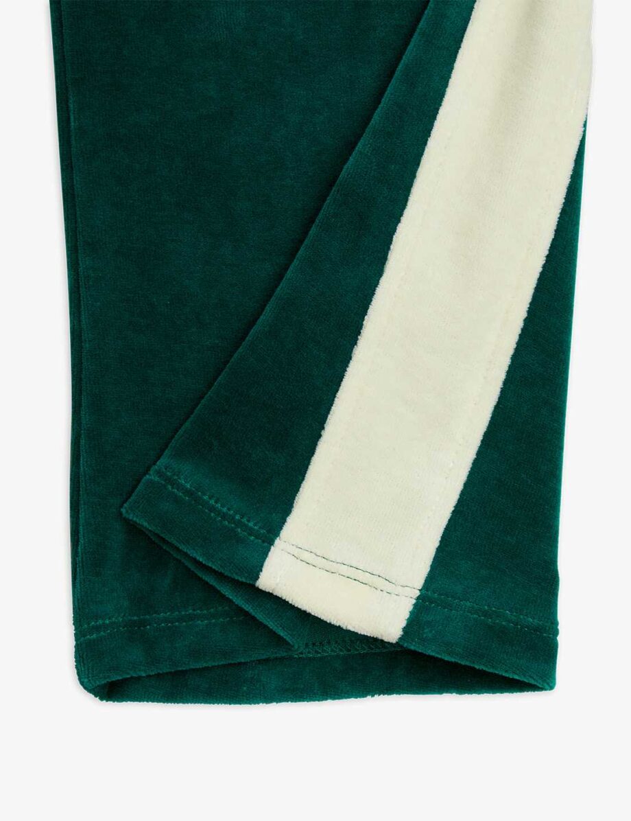 PANTALONI TUTA VELVET