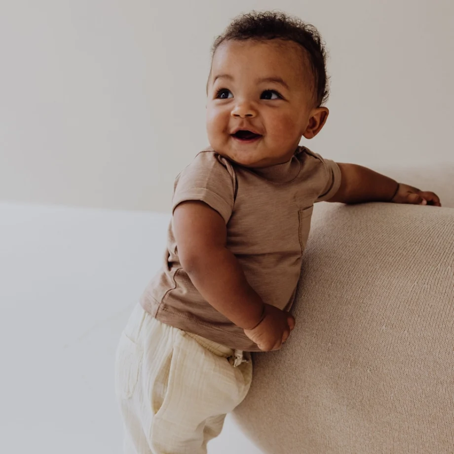 T-SHIRT PER BEBE'