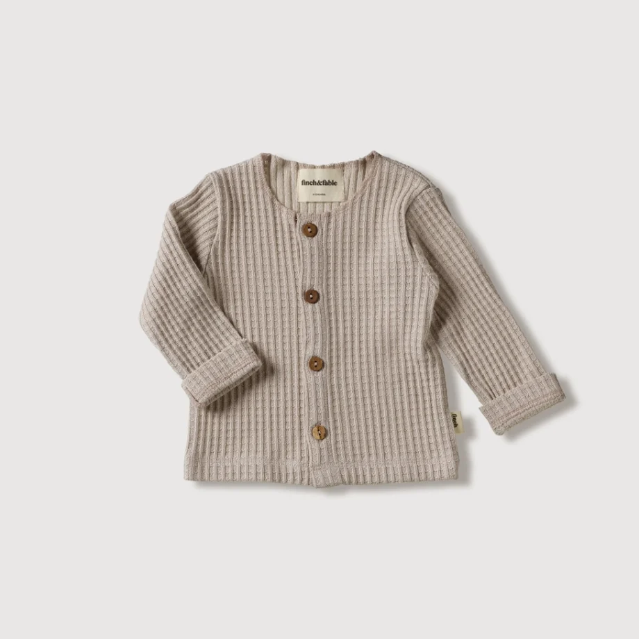 CARDIGAN PER BEBE'